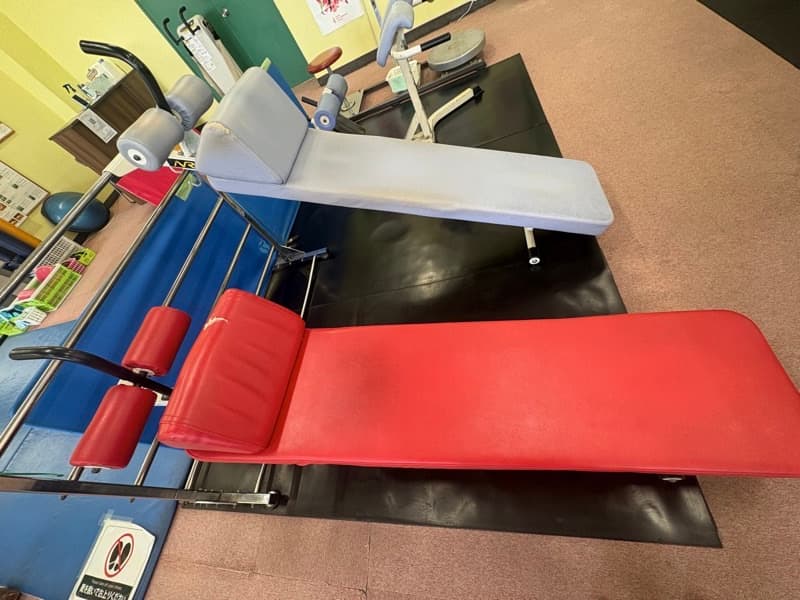 アブドミナルボード